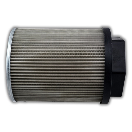 Main Filter Hydraulic Filter, replaces WIX F03C250N9T, Suction Strainer, 250 micron, Outside-In MF0062144